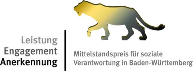 LEA Mittelstandspreis 2024 & 2025